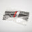 McKesson McKesson Crest Plugs Size 12 Without Adhesive - 17491