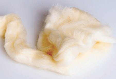 McKesson McKesson Lambs Wool One Size Fits Most - 900647