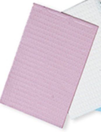 McKesson McKesson Procedure Towel 13 X 18 Inch Mauve NonSterile - 78918106
