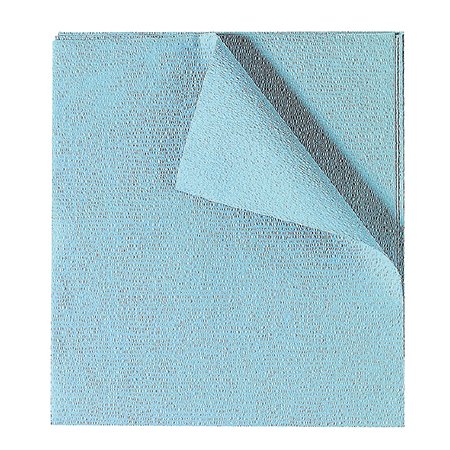McKesson McKesson General Purpose Drape Procedure Drape 40 W X 48 L Inch - 78918313