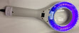 Brandt Industries - Ultraviolet Light With Magnifier 18 Watt - 40270WHT