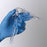 McKesson McKesson Vaginal Speculum Pederson NonSterile Plastic Medium Double Blade Duckbill Disposable Without Light Source Capability - 200-C/A