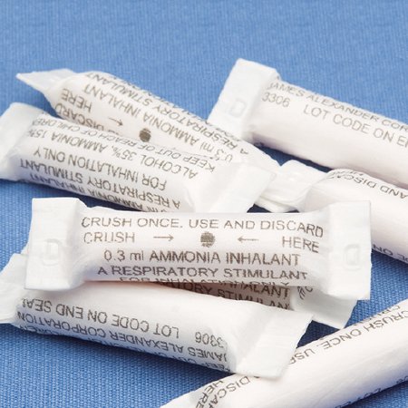 McKesson McKesson Respiratory Stimulant 15% - 35% Strength Inhalant - 33201-HL