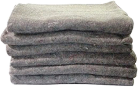 McKesson McKesson Thermal Blanket 62 X 80 Inch Wool 30% 2.75 lbs. - NW53011Q80