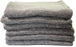 McKesson - Thermal Blanket 62 X 80 Inch NonWoven Wool 30% 2.5 lbs. - NW53091Q80