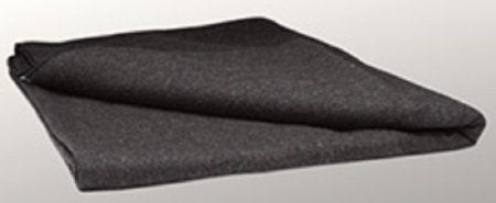 McKesson McKesson Thermal Blanket 66 X 84 Inch Wool 80% / Synthetic Fabric 20% 3.75 lbs. - WBASHG801Q84