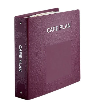 Third Edition - Compliance Manual Care Plan - MCMNARC3030-02