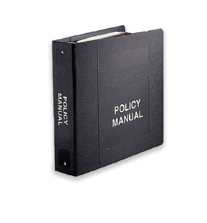 Third Edition - Compliance Manual Policy Manual - MCMPOL3030-06