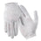 Wells Lamont Industrial Glove Liner Powder Free Cotton White Women's - Y6701W