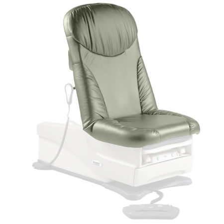 Midmark - Exam Table Upholstery Top Mineral For 625 Examination Table - 002-10118-844