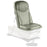 Midmark - Exam Table Upholstery Top Mineral For 625 Examination Table - 002-10118-844