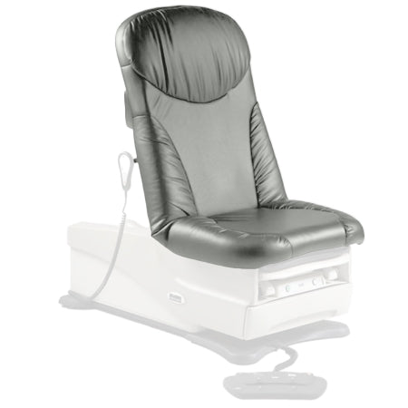 Midmark - Exam Table Upholstery Top Lunar Gray For 625 Examination Table - 002-10118-845