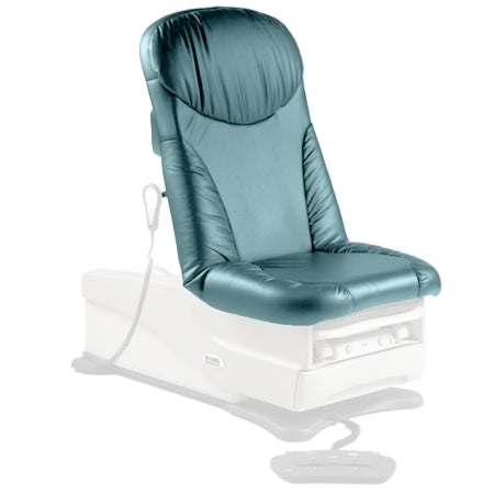 Midmark - Exam Table Upholstery Top Healing Waters For 625 Examination Table - 002-10118-848