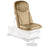 Midmark - Exam Table Upholstery Top Sandy Retreat For 625 Examination Table - 002-10118-850