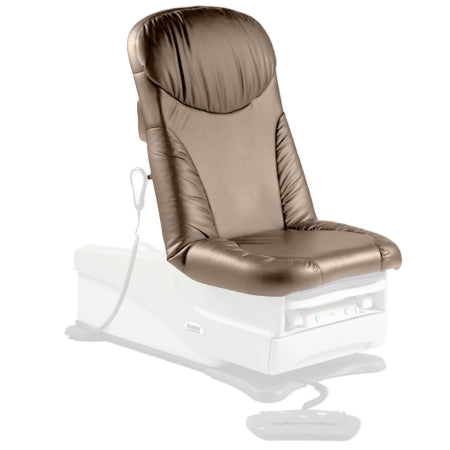 Midmark - Exam Table Upholstery Top Robust Brown For 625 Examination Table - 002-10118-852