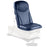 Midmark - Exam Table Upholstery Top Soothing Blue For 625 Examination Table - 002-10118-855
