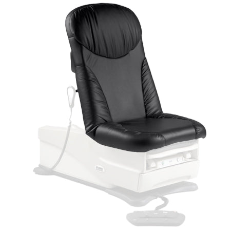 Midmark - Exam Table Upholstery Top Obsidian For 625 Examination Table - 002-10118-857