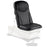 Midmark - Exam Table Upholstery Top Obsidian For 625 Examination Table - 002-10118-857