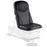 Midmark - Exam Table Upholstery Top Obsidian For 625 Examination Table - 002-10122-857