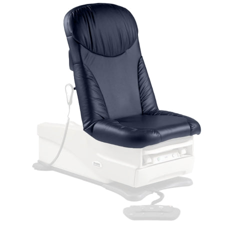 Midmark - Chair Upholstery Top Premium Ultra Harbor 625 and 647 Series Procedure Chair - 002-10129-861