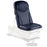 Midmark - Chair Upholstery Top Premium Ultra Harbor 625 and 647 Series Procedure Chair - 002-10129-861