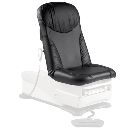 Midmark - Upholstery Top Obsidian For 625 / 647 Procedure Chair - 002-10129-867