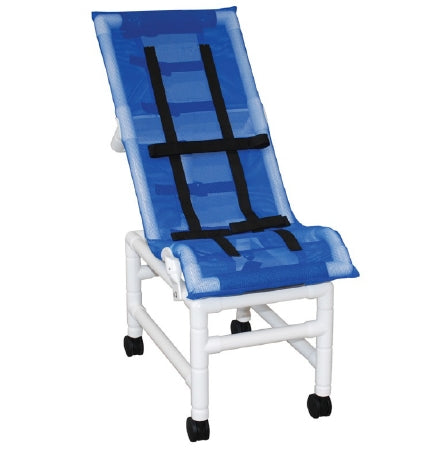 Mjm International Reclining Shower Chair - 191-XLC-B