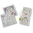 Zoll Medical ELECTRODE, PEDI-PADZ II F/AED PLUS DEFIB (1SET/EA) - 8900-0810-01