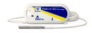 Flashlink - Temperature Data Logger with Alarm Fahrenheit / Celsius -4° to +140°F External Probe Battery Operated - 40903