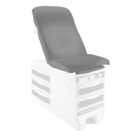 Midmark - Exam Table Upholstery Top Stone For 204 Examination Table - 002-10141-814
