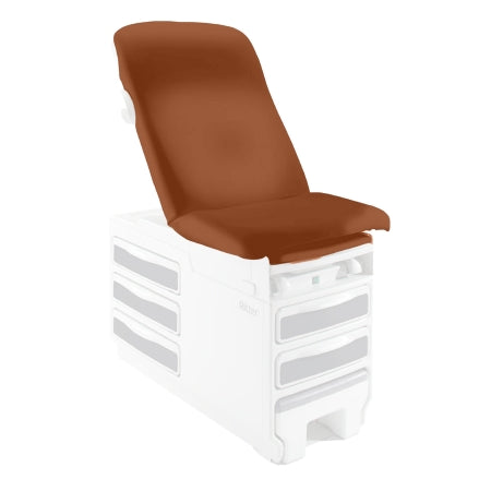 Midmark - Exam Table Upholstery Top Curative Copper For 204 Examination Table - 002-10141-846