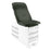 Midmark - Exam Table Upholstery Top Shaded Garden For 204 Examination Table - 002-10141-853