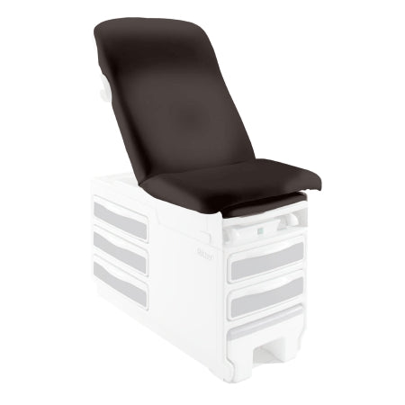 Midmark - Exam Table Upholstery Top Deep Earth For 204 Examination Table - 002-10141-854
