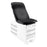 Midmark - Exam Table Upholstery Top Obsidian For 204 Examination Table - 002-10141-857