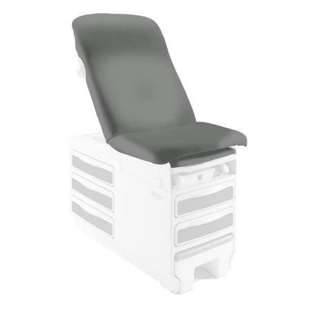 Midmark - Exam Table Upholstery Top Restful Path For 204 Examination Table - 002-10141-858