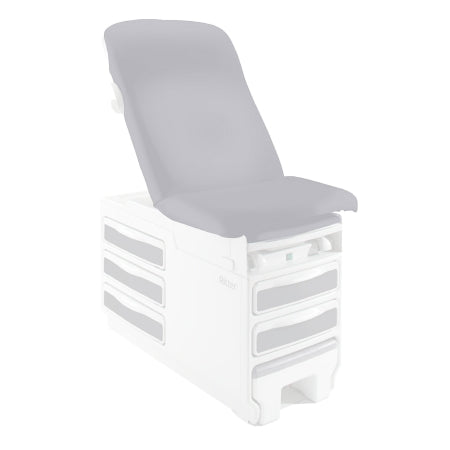 Midmark - Exam Table Upholstery Top Mist For 204 Examination Table - 002-10137-813