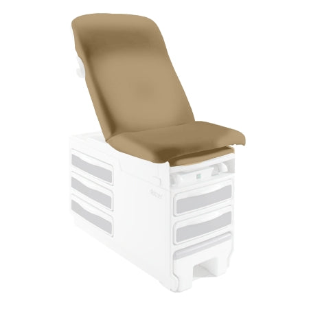 Midmark - Exam Table Upholstery Top Sandy Retreat For 204 Examination Table - 002-10137-850