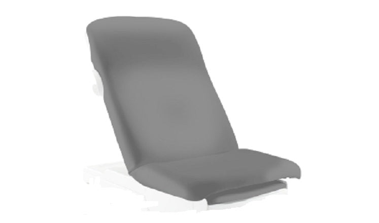 Midmark Exam Table Upholstery Top Iron For 204 Examination Table - 002-10141-851