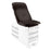 Midmark - Exam Table Upholstery Top Deep Earth For 204 Examination Table - 002-10137-854