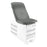 Midmark - Exam Table Upholstery Top Restful Path For 204 Examination Table - 002-10137-858