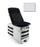 Midmark - Exam Table Upholstery Top Mist For 204 Examination Table - 002-10138-813
