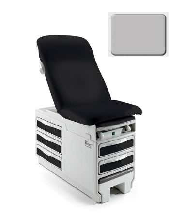 Midmark - Exam Table Upholstery Top Stone For 204 Examination Table - 002-10138-814