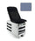 Midmark - Exam Table Upholstery Top Oasis For 204 Examination Table - 002-10138-843