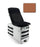 Midmark Exam Table Upholstery Top Curative Copper For 204 Examination Table - 002-10141-846