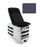Midmark Exam Table Upholstery Top Dream For 204 Examination Table - 002-10141-847