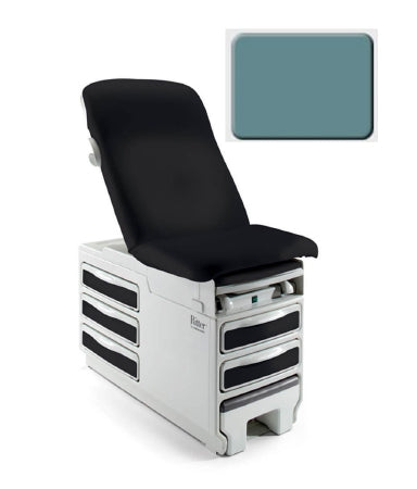 Midmark - Exam Table Upholstery Top Healing Waters For 204 Examination Table - 002-10138-848