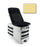 Midmark - Exam Table Upholstery Top Citrus For 204 Examination Table - 002-10138-849