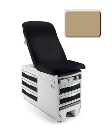 Midmark - Exam Table Upholstery Top Sandy Retreat For 204 Examination Table - 002-10138-850