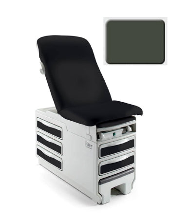 Midmark - Exam Table Upholstery Top Shaded Garden For 204 Examination Table - 002-10138-853