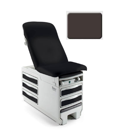 Midmark Exam Table Upholstery Top Deep Earth For 204 Examination Table - 002-10141-854